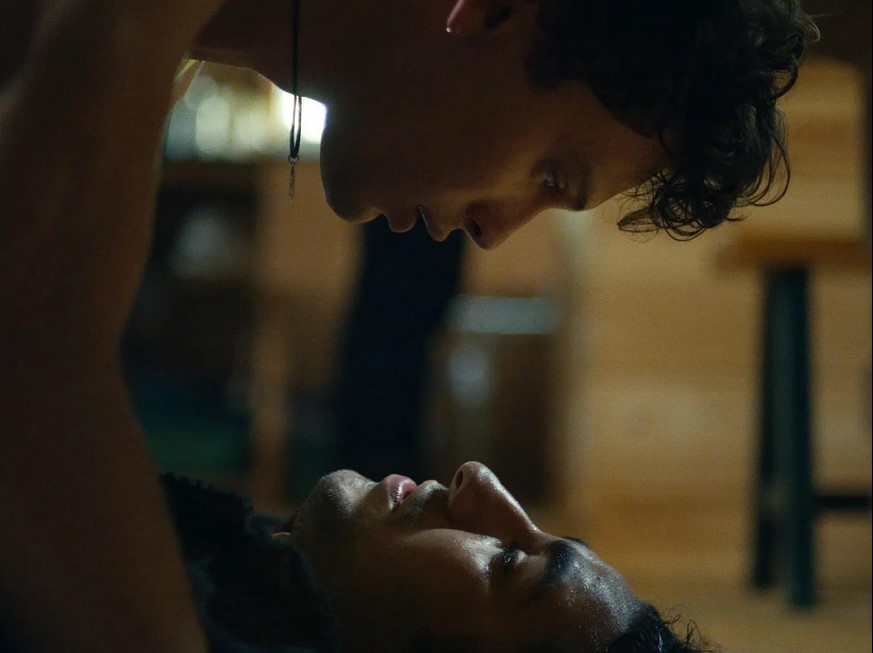 Swallowed (2022)