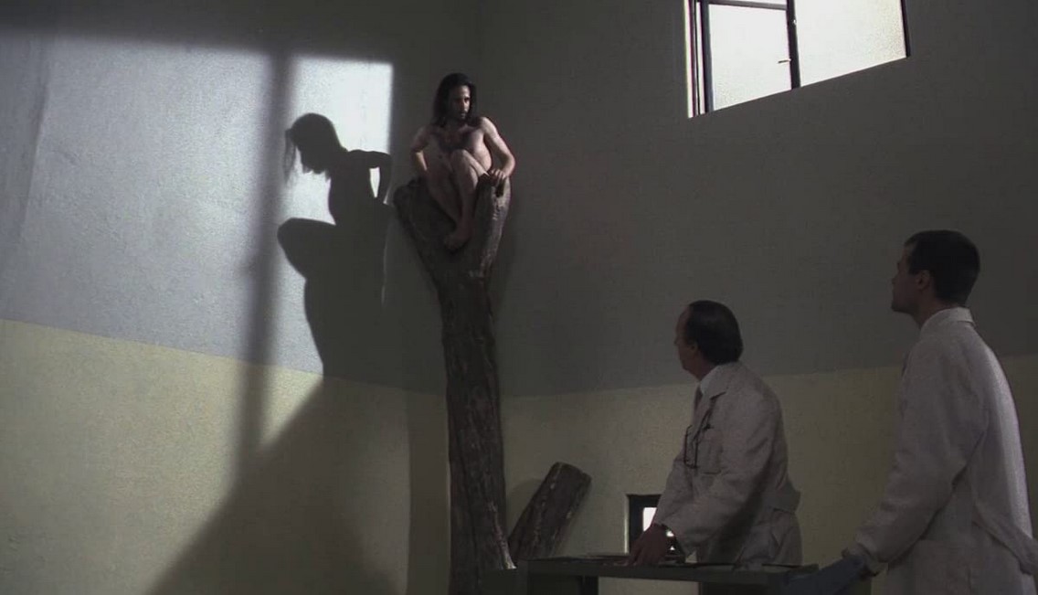 Santa Sangre (1989) 