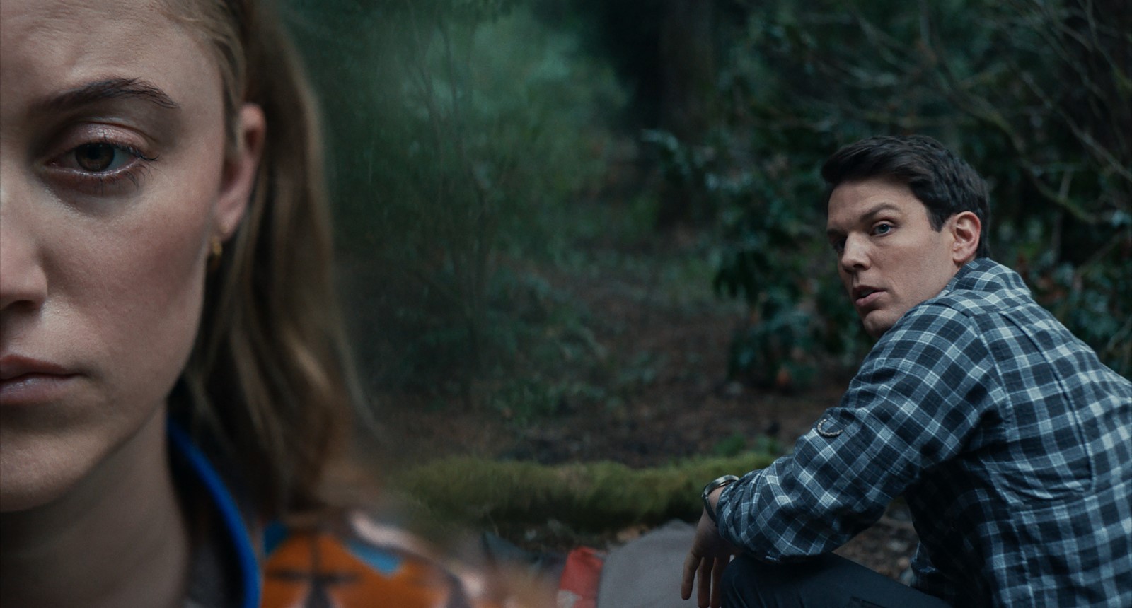 Une Obsession Venue d'Ailleurs (2022)