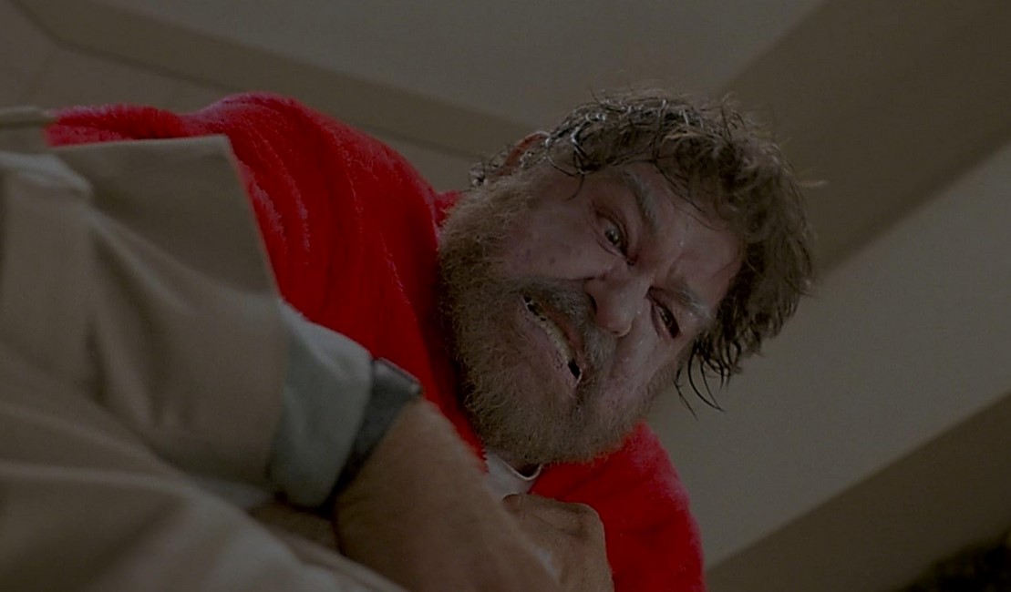 Trancers (1984)