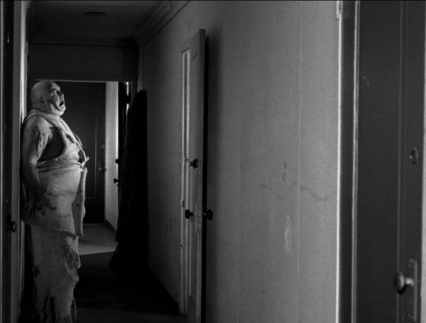 La Nuit Des Revenants (1959) 