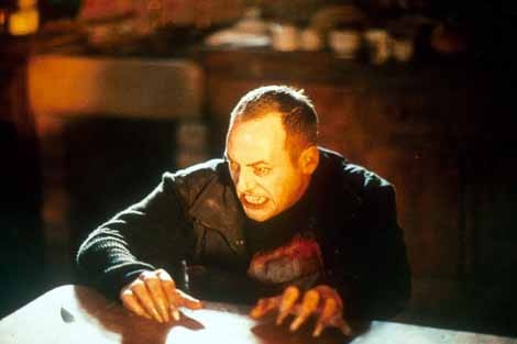 Dog Soldiers de Neil Marshall - 2002 / Horreur