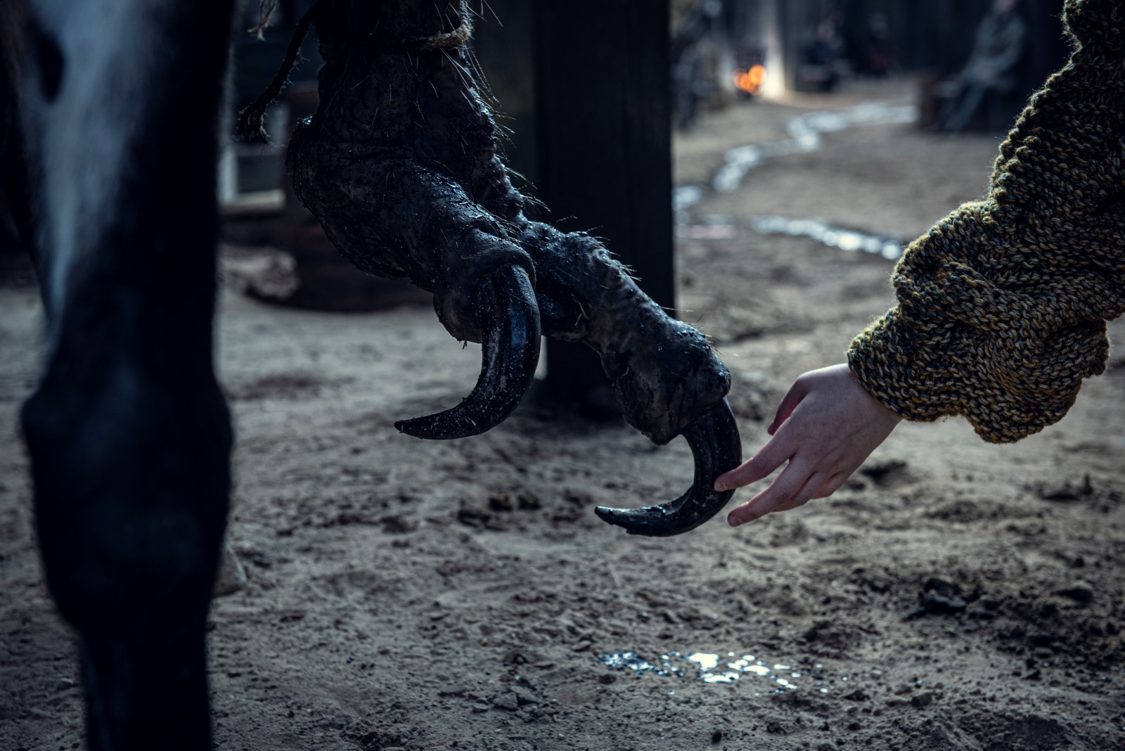 The Witcher - Saison 1 (2019)