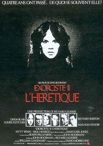 L'Exorciste 2 - L'Hérétique