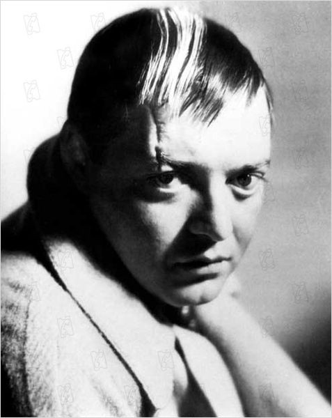 L'Homme Qui En Savait Trop (1934) 