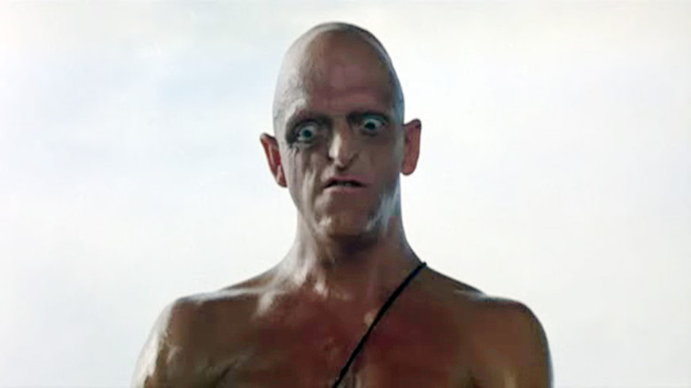 Amazonia, La Jungle Blanche de Ruggero Deodato - 1985