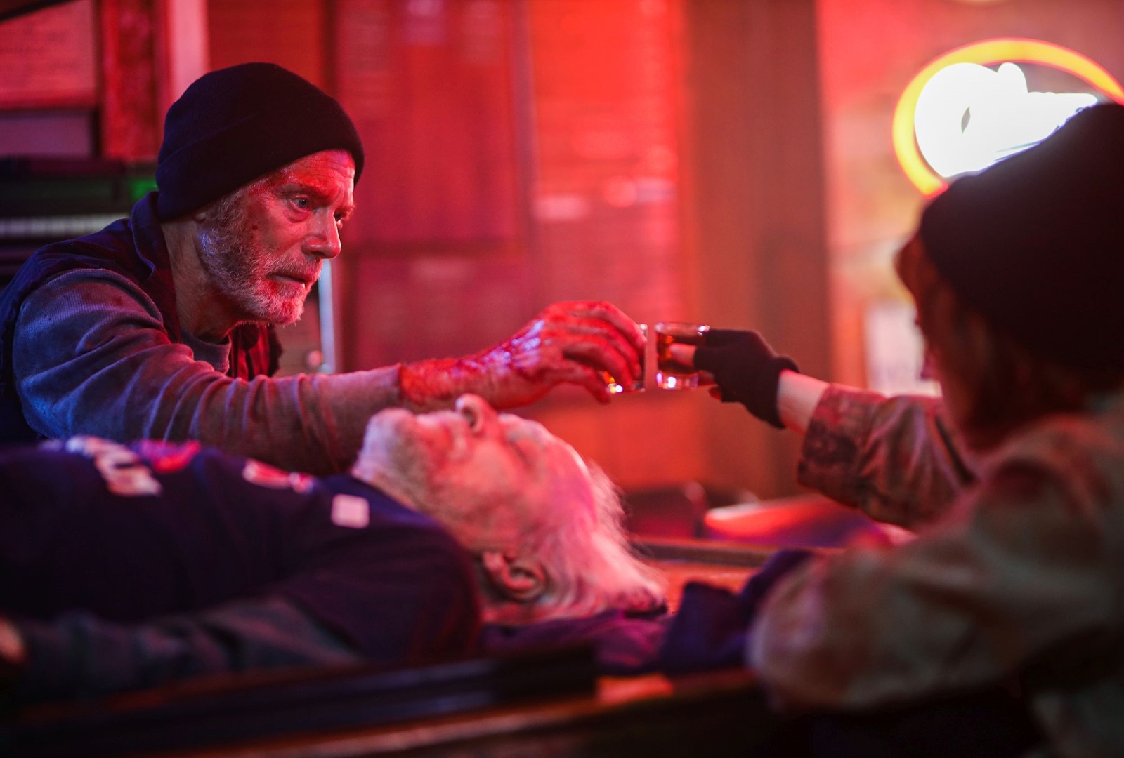 VFW (2019)
