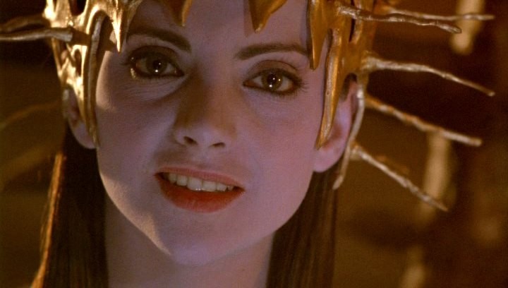 Dagon de Stuart Gordon - 2001 / Horreur