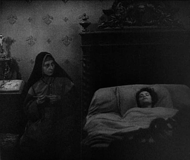 Vampyr Ou L'Etrange Aventure De David Gray (1932) 
