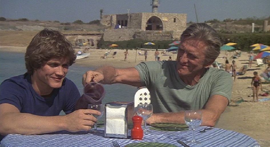 Furie (1978)