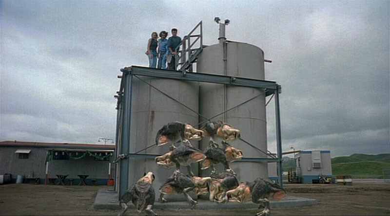Tremors 2 - Les Dents De La Terre (1996) 