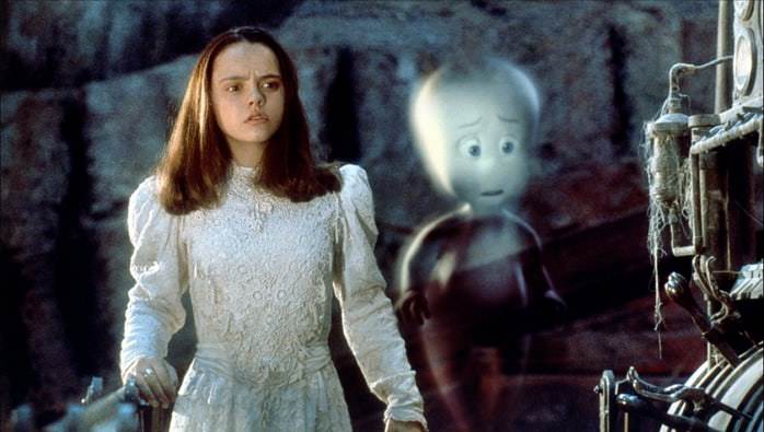 Casper (1995)