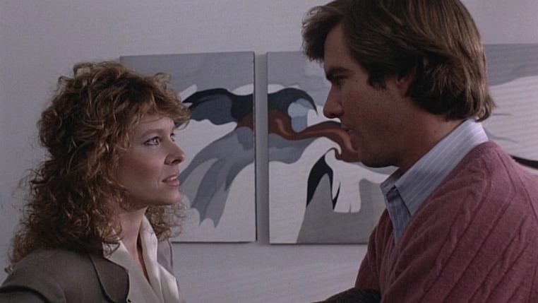 Dreamscape (1984) 
