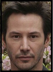 Keanu Reeves 