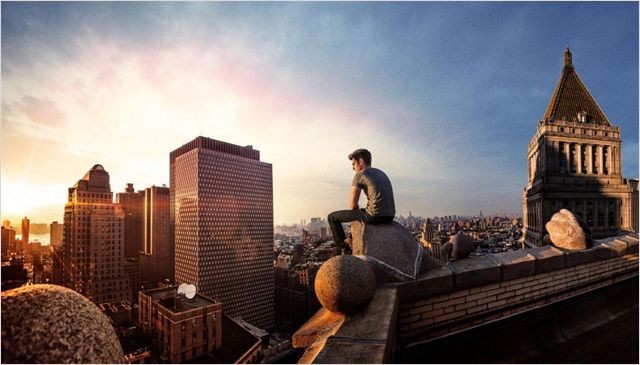 The Amazing Spider-Man : Le Destin D'Un Héros (2014)