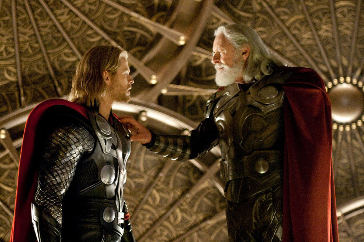 Thor - 2011