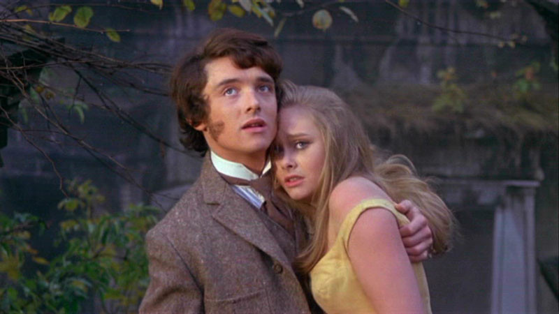 Une Messe Pour Dracula (1970) 