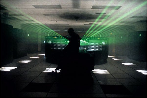 Passé Virtuel (1999)