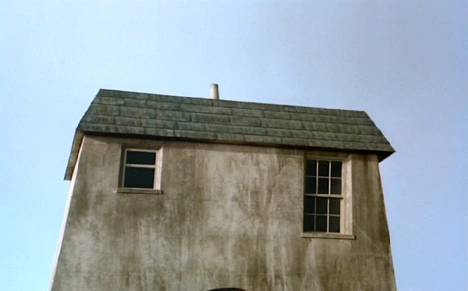 Paperhouse (1988) 