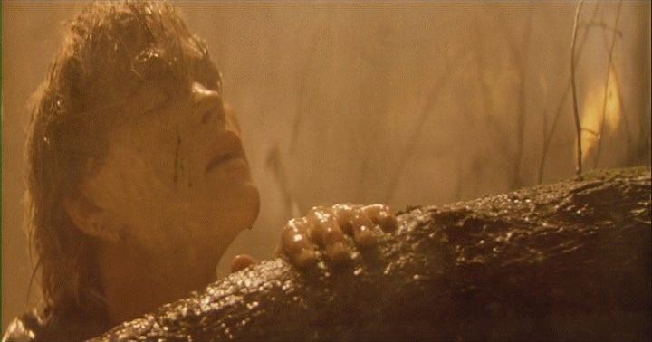 Body Snatchers - L'invasion Continue de Abel Ferrara - 1993