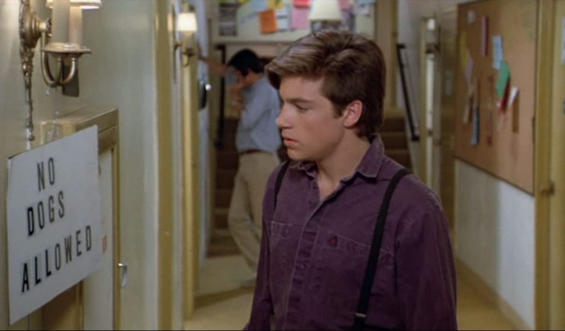 Teen Wolf 2 (1987) 