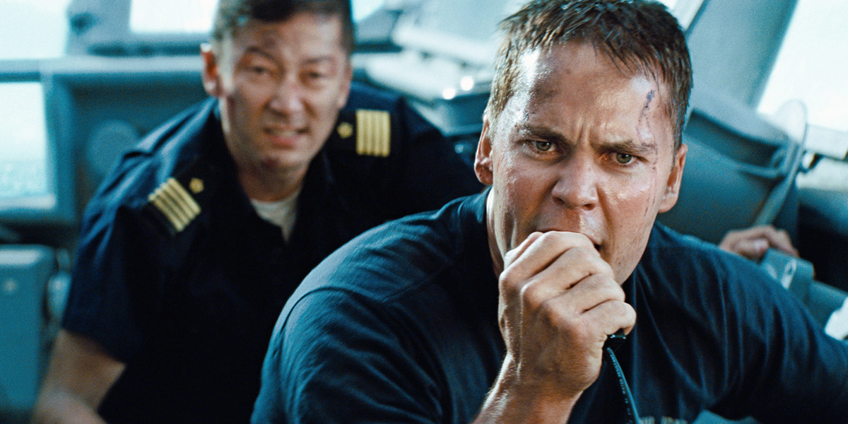 Battleship (2012) 
