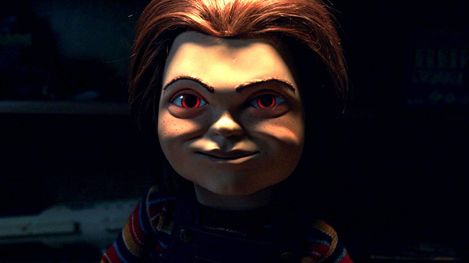  Child's Play - La Poupée Du Mal (2019) 