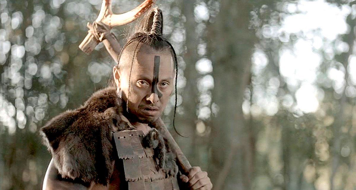 Mandrake (2010) 