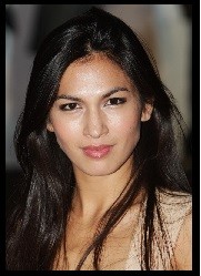 Elodie Yung