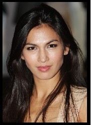 Elodie Yung 