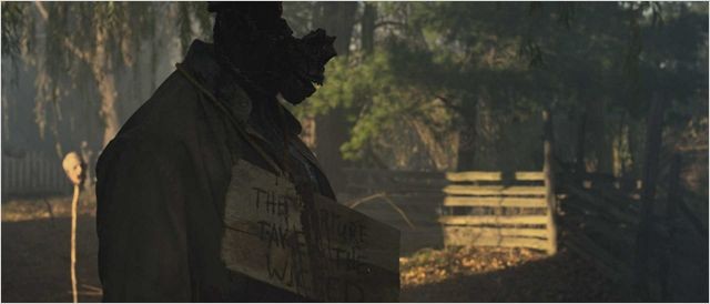 Exit Humanity de John Geddes - 2011 / Horreur