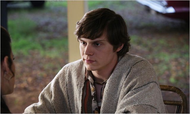 American Horror Story - Asylum - 2012 / Série Horreur Epouvante 