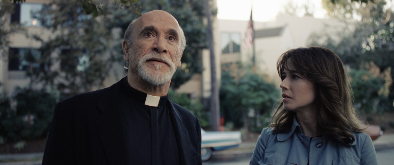 La Malédiction De La Dame Blanche (2019)