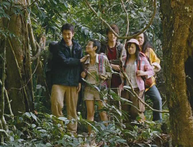 Constrictor (2006)