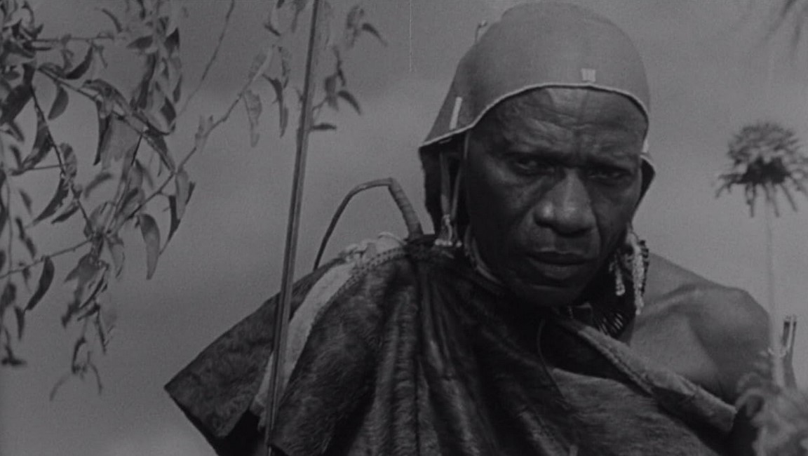 Les Monstres de l'Enfer Vert (1957)