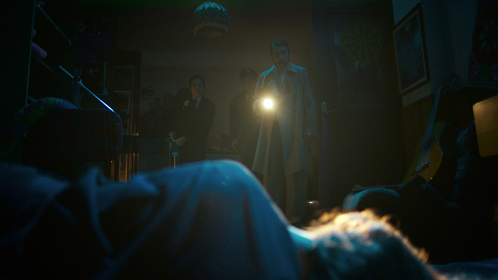 Veronica (2017)