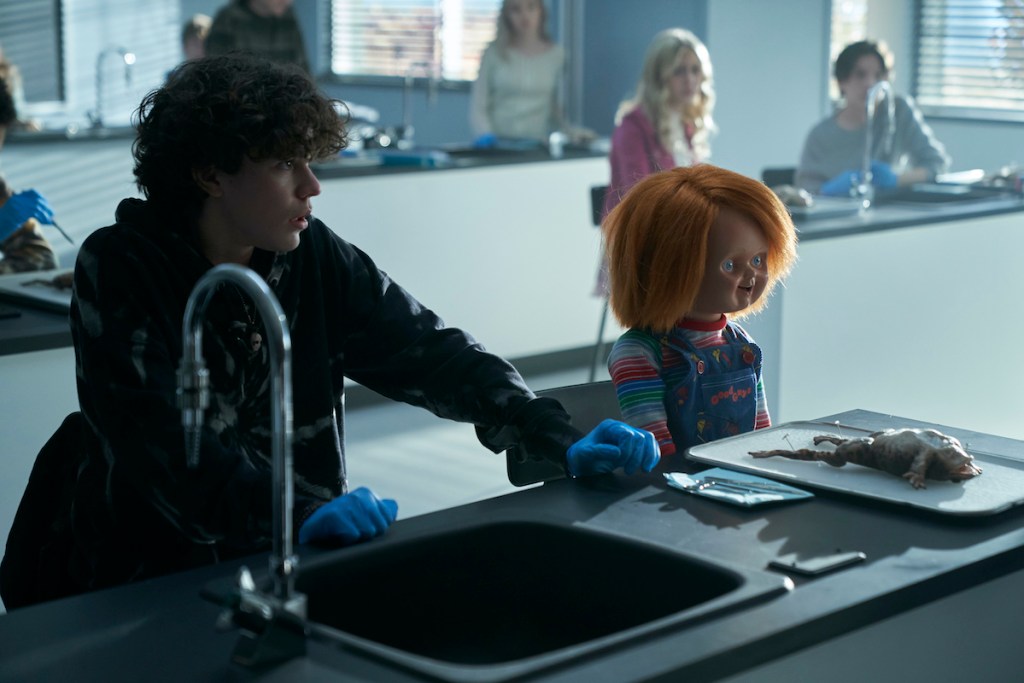 Chucky - Saison 1 