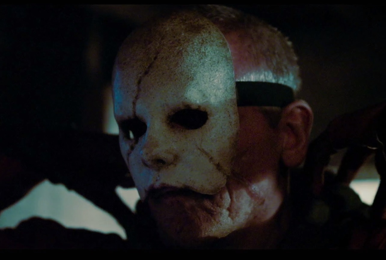 Suspension (2015) 