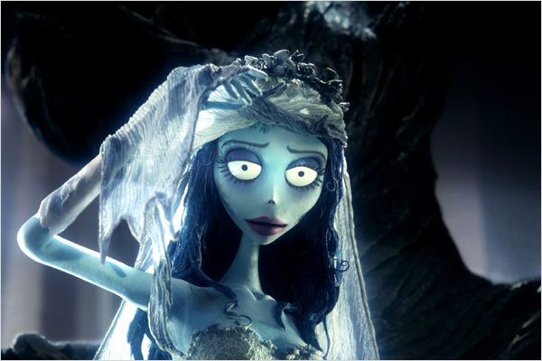 Les Noces Funèbres (2005)  
