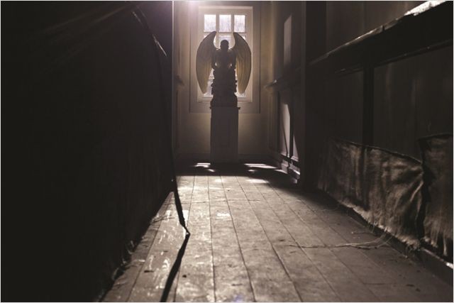 Eleven de Darren Lynn Bousman - 2011 / Fantastique - Horreur