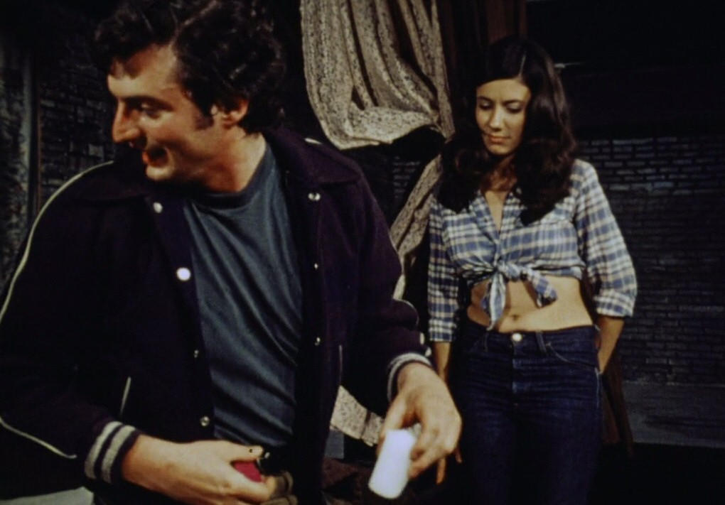 Death Bed (1977)