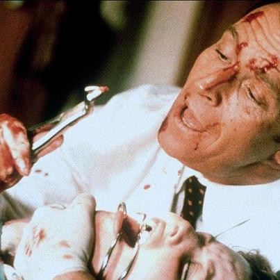 Le Dentiste (1996)