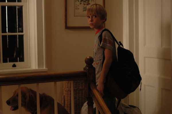 Funny Games U.S. (2007) 