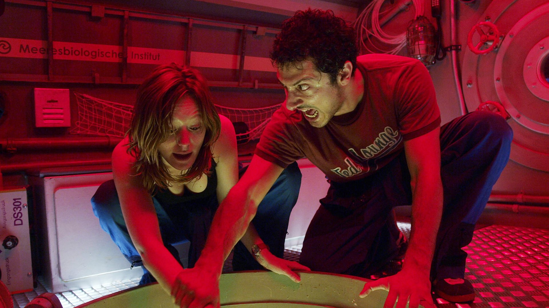 Death Water (2009)
