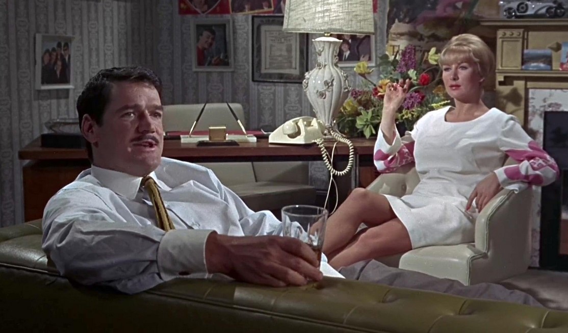 Le Dard Mortel (1966)