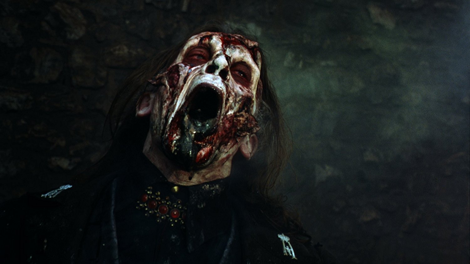 Bloodlust - Subspecies 3 (1994)