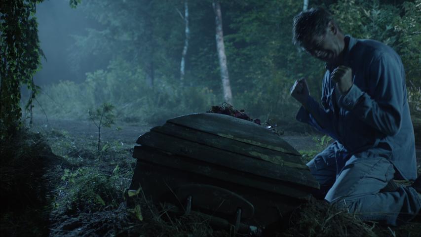 Bag Of Bones (2011)