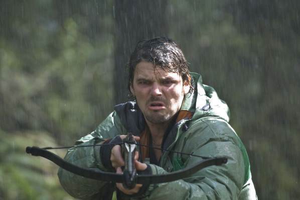 Dying Breed (2008)