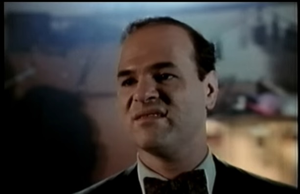 Un Amour De Frankenstein (1991)
