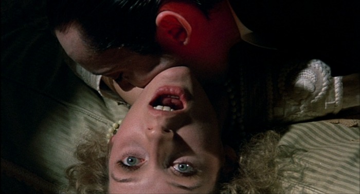 Du Sang Pour Dracula (1974)